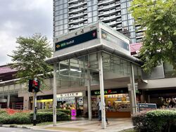 Tanglin Regency (D10), Condominium #613557101